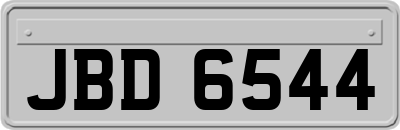 JBD6544
