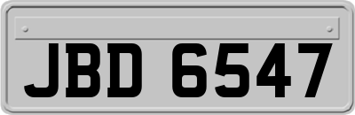 JBD6547