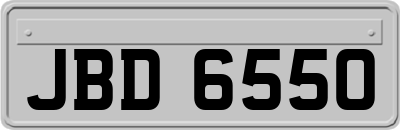 JBD6550
