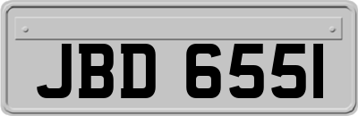 JBD6551