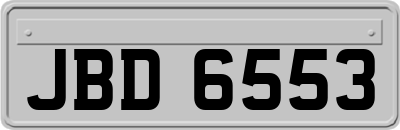JBD6553