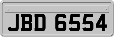 JBD6554