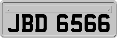 JBD6566