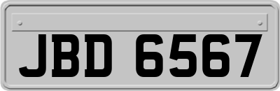 JBD6567
