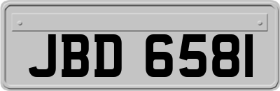JBD6581