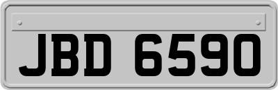 JBD6590