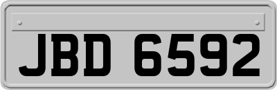 JBD6592