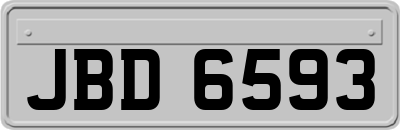 JBD6593