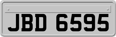 JBD6595