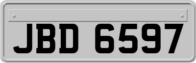 JBD6597