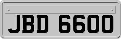 JBD6600