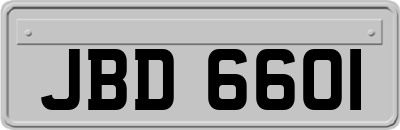 JBD6601