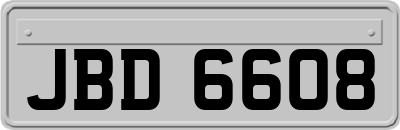 JBD6608