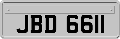 JBD6611