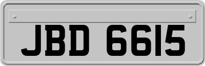 JBD6615