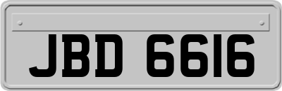 JBD6616