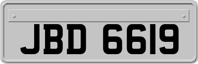JBD6619