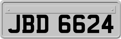 JBD6624