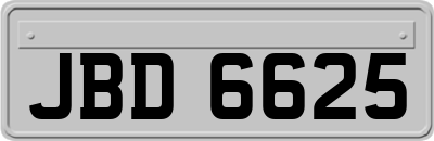 JBD6625