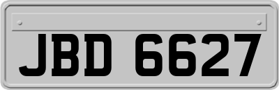 JBD6627