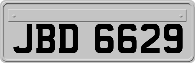 JBD6629