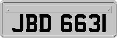 JBD6631
