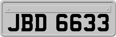 JBD6633
