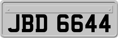 JBD6644