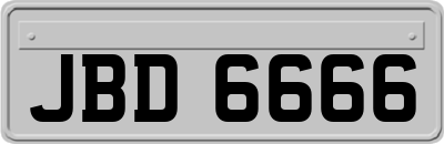 JBD6666