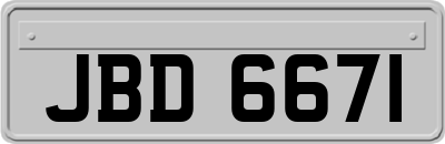 JBD6671
