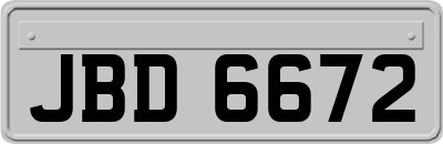 JBD6672
