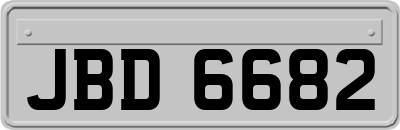 JBD6682