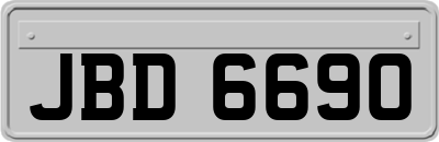 JBD6690