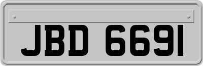 JBD6691