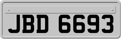 JBD6693