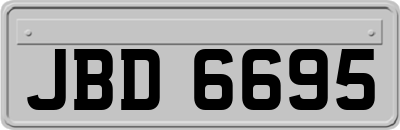 JBD6695