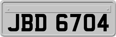 JBD6704