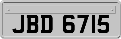 JBD6715