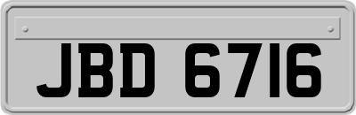 JBD6716