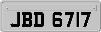 JBD6717