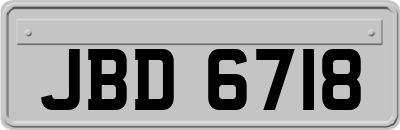 JBD6718
