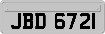 JBD6721