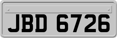 JBD6726