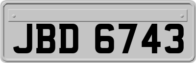 JBD6743