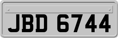 JBD6744