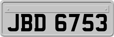 JBD6753