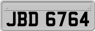 JBD6764