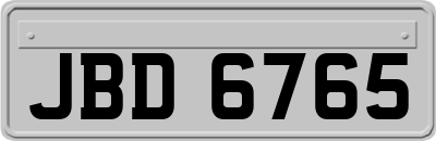 JBD6765