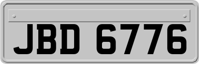 JBD6776