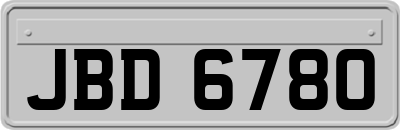 JBD6780